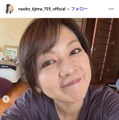 飯島直子Instagramより