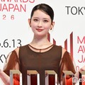 アンバサダーに就任した畑芽育（C）モデルプレス