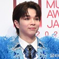 「MUSIC AWARDS JAPAN」エントリー作品発表会に出席した塩崎太智（C）モデルプレス