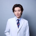 京本大我（C）日本テレビ