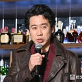 「探偵はBARにいる」シリーズ最新作製作発表会⾒に登場した大泉洋（C）モデルプレス