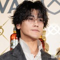 「シーバスリーガル カクテルイベント フォトコール」に出席した赤西仁（C）モデルプレス