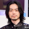 映画「人はなぜラブレターを書くのか」完成披露試写会に出席した菅田将暉（C）モデルプレス