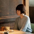 杉咲花「冬のなんかさ、春のなんかね」第10話（C）日本テレビ