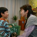 天野優、志田未来「未来のムスコ」最終話（C）TBSスパークル／TBS
