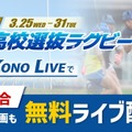 第27回全国高等学校選抜ラグビーフットボール大会