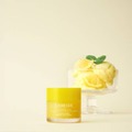 LANEIGE、爽やかなレモンシトラスの「レモンソルベ」リップマスクが春夏限定で登場