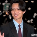 必死に鬼をやっていてもKing ＆ Princeに戻らせられる永瀬廉（C）モデルプレス