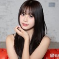 「今日好き」瀬川陽菜乃（ひなの）、タイトミニスカから美脚スラリ「シルエット最強」「足元に目を奪われる」と反響 画像