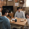 「リブート」5年後のラストシーン 陸（鈴木亮平）＆夏海（戸田恵梨香）の早瀬家再集結に視聴者感涙「涙止まらない」【最終話ネタバレ】 画像