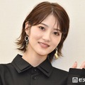 若月佑美 （C）モデルプレス