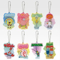 G賞 ビキニタウンの仲間たち チャームコレクション