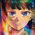 アニメ「薬屋のひとりごと」(c)日向夏・イマジカインフォス／「薬屋のひとりごと」製作委員会