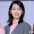 波瑠、共演者から絶賛受ける「ぴったりの役」「全員感謝している」本人は謙遜「変な汗かいてます」【月夜行路 ―答えは名作の中に―】 画像