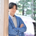 永瀬廉「リブート」最終話（C）TBS