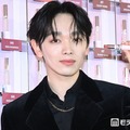 「YSL LOVENUDE HOTEL TOKYO SECRET CHECK-IN」レセプションに出席した宮世琉弥（C）モデルプレス