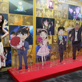 劇場版『名探偵コナン ハイウェイの堕天使』公開直前！コナン30周年体感イベント　©2026 青山剛昌／名探偵コナン製作委員会