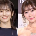 山本彩、渡辺美優紀（C）モデルプレス