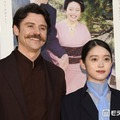 トミー・バストウ、高石あかり（C）モデルプレス