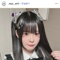 ゼパInstagramより
