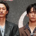 亀梨和也、共演者に「ハートのあざ」つけられる？窪塚洋介も感嘆のアクション秘話「早回ししたみたい」【外道の歌 SEASON2】 画像