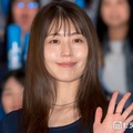 「ＧＩＦＴ」第1話プレミア試写＆スペシャル舞台挨拶に出席した有村架純（C）モデルプレス