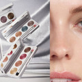rms beauty、異なる質感を楽しむ4色パレット「ハイドラアイズカルテット」登場 画像