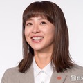 「未解決の女 警視庁文書捜査官 Season3」制作発表記者会見に出席した黒島結菜（C）モデルプレス