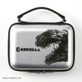 「GODZILLA」ガジェットケースTM & © TOHO CO., LTD.