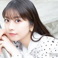 モー娘。牧野真莉愛、卒業発表 画像