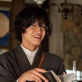 佐野晶哉「風、薫る」第12話（C）NHK