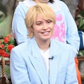 手越祐也（C）日本テレビ
