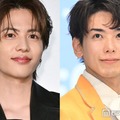 純烈弟分「モナキ」じん、当時20代の秘蔵ショット公開 志尊淳のエールに感謝も「ずっとかっこいい」「エモすぎ」の声 画像