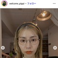 りなぴっぴ Instagramより