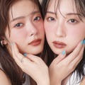 田村保乃、金村美玖（画像提供：講談社）