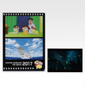 I賞 クリアファイル＆ポストカードセット -2009～2025-©臼井儀人／双葉社・シンエイ・テレビ朝日・ＡＤＫ 1993-2025