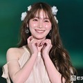 守屋麗奈（C）モデルプレス