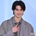藤岡真威人（C）モデルプレス