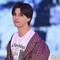 草川直弥（C）モデルプレス
