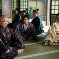 ドンペイ、仲野太賀、池松壮亮ら「豊臣兄弟！」第15話（C）NHK
