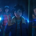 Netflixシリーズ「ストレンジャー・シングス: 1985年の冒険」：4月23日（木）より世界独占配信