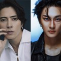 山下智久、JUNGWON（提供写真）