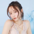 森香澄（提供写真）