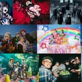 「CDTVライブ！ライブ！」出演アーティスト（C）TBS
