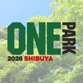 【2026年GW】音楽やダンス、台湾フードを楽しめる「SHIBUYA ONE PARK 2026」5月2日〜5日開催