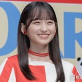 乃木坂46一ノ瀬美空、フリルミニスカから美脚輝く「体の半分以上が脚」「ポーズも可愛すぎる」と絶賛の声 画像