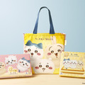 「ちいかわ×東京ばな奈 トートバッグセット」