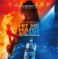 『ビリー・アイリッシュ - HIT ME HARD AND SOFT : THE TOUR (LIVE IN 3D)』©2026 Paramount Pictures. All Rights Reserved.