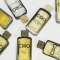 伝説のニッチフレグランスブランド「CIRO」カムバックでオードパルファム6種を展開