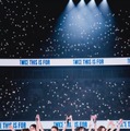 「TWICE  WORLD TOUR IN JAPAN」撮影：田中聖太郎写真事務所